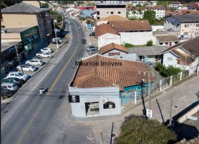 Imóvel Comercial com 3 Quartos à venda, 400m² no Itoupava Norte, Blumenau