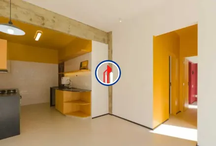 Apartamento com 2 Quartos para alugar, 70m² no Copacabana, Rio de Janeiro