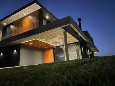 Casa de Condomínio com 6 Quartos à venda, 354m² no Remanso, Xangri-lá