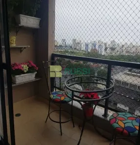Apartamento com 3 Quartos à venda, 66m² no Jardim América, São José dos Campos