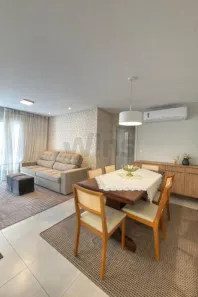 Apartamento com 3 Quartos à venda, 93m² no Centro, Criciúma