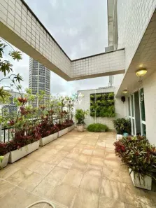Cobertura com 4 Quartos à venda, 247m² no Leblon, Rio de Janeiro