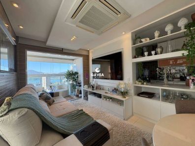 Apartamento com 2 Quartos à venda, 77m² no Ponta da Praia, Santos