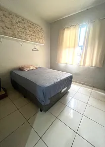 Kitnet com 1 Quarto à venda, 22m² no Ocian, Praia Grande