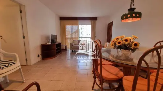 Apartamento com 3 Quartos à venda, 115m² no Pitangueiras, Guarujá