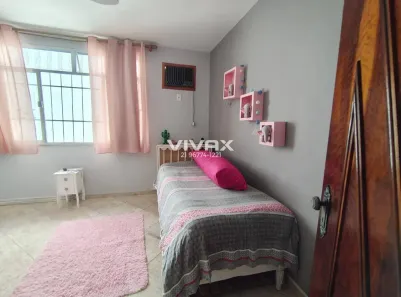 Casa com 4 Quartos à venda, 171m² no Todos os Santos, Rio de Janeiro