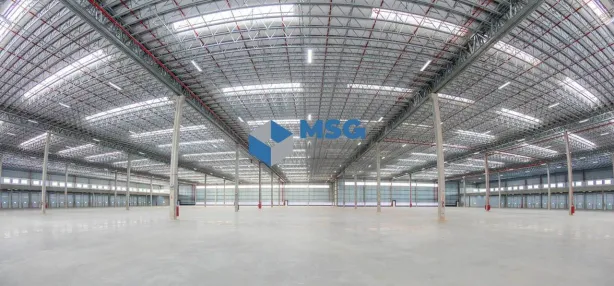 Galpão/Depósito/Armazém para alugar, 4002m² no Distrito Industrial, Campinas
