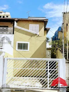 Casa com 4 Quartos à venda, 190m² no Vila Monumento, São Paulo