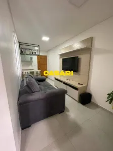 Cobertura com 2 Quartos à venda, 90m² no Vila Vitória, Santo André