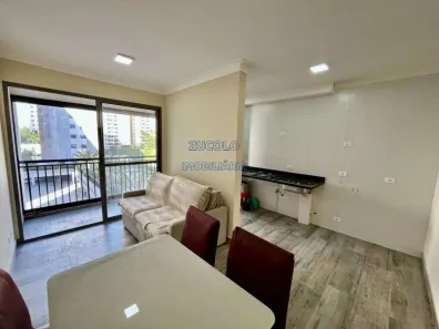 Apartamento com 2 Quartos à venda, 61m² no Planalto, São Bernardo do Campo