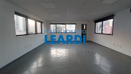 Ponto Comercial com 1 Quarto para alugar, 50m² no Perdizes, São Paulo