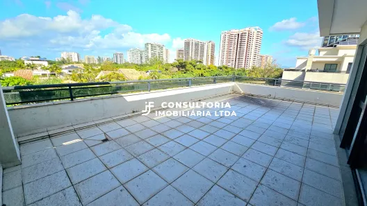 Sala Comercial à venda, 153m² no Barra da Tijuca, Rio de Janeiro