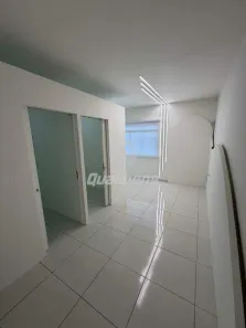 Sala Comercial para alugar, 25m² no Vila América, Mauá