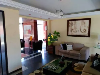Apartamento com 4 Quartos à venda, 178m² no Centro, Campina Grande