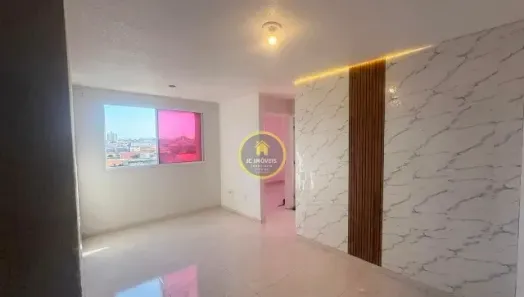 Apartamento com 2 Quartos à venda, 40m² no Campo Grande, Rio de Janeiro