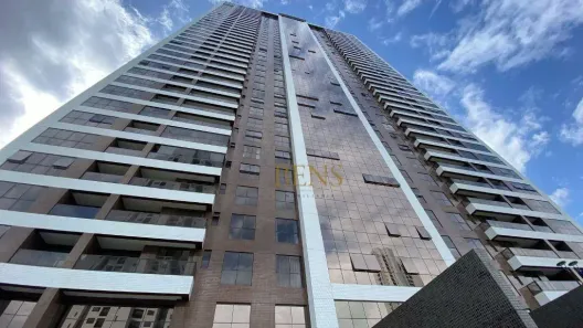 Apartamento com 2 Quartos à venda, 90m² no Mirante, Campina Grande