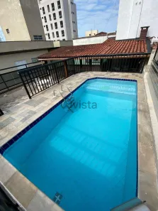Apartamento com 3 Quartos à venda, 206m² no Enseada, Guarujá