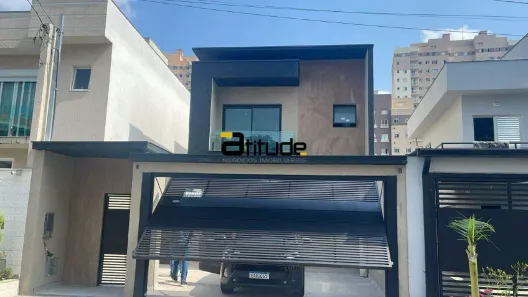 Casa com 3 Quartos à venda, 180m² no Portais (Polvilho), Cajamar