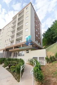 Apartamento com 2 Quartos à venda, 49m² no Granja Clotilde, Cotia