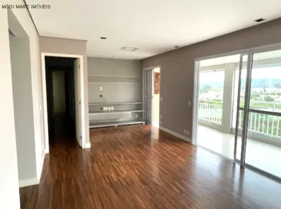 Apartamento com 3 Quartos à venda, 136m² no Vila Oliveira, Mogi das Cruzes