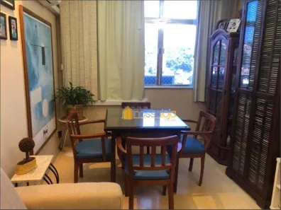 Apartamento com 3 Quartos à venda, 89m² no São Domingos, Niterói