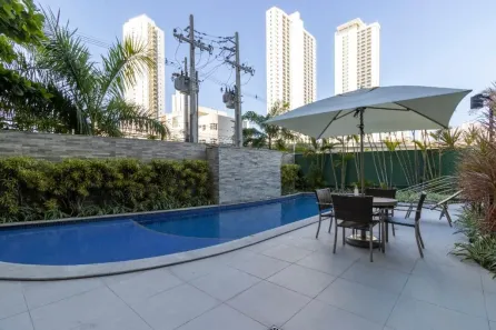 Apartamento com 2 Quartos para alugar, 56m² no Boa Viagem, Recife