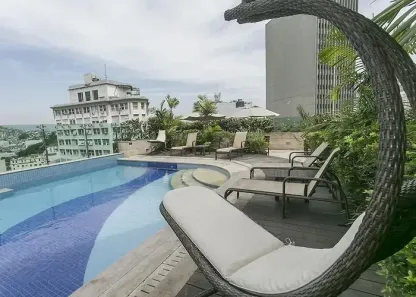 Apartamento com 1 Quarto à venda, 17m² no Centro, Rio de Janeiro