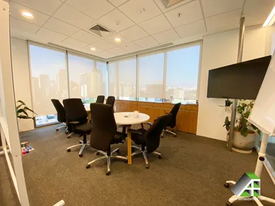 Sala Comercial com 1 Quarto para alugar, 625m² no Vila Nova Conceição, São Paulo