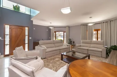 Casa com 5 Quartos à venda, 391m² no Parque Terra Nova II, São Bernardo do Campo