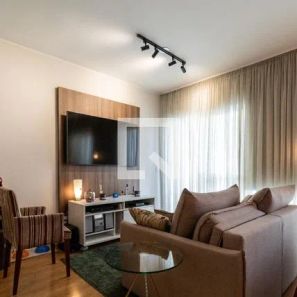 Apartamento com 1 Quarto à venda, 42m² no Barra Funda, São Paulo