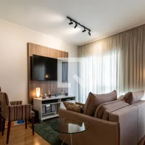 Apartamento com 1 Quarto à venda, 42m² no Barra Funda, São Paulo
