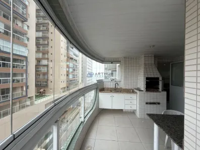 Apartamento com 3 Quartos à venda, 135m² no Tupi, Praia Grande