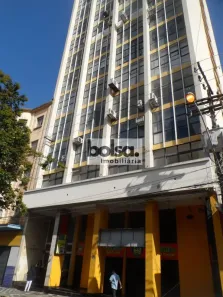 Sala Comercial para alugar, 35m² no Centro, Bauru