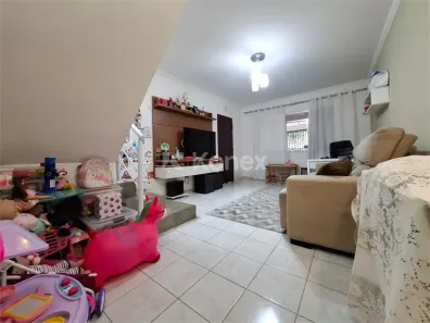 Sobrado com 3 Quartos à venda, 182m² no Jardim Recanto Verde, São Paulo