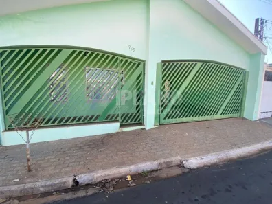 Casa com 3 Quartos à venda, 112m² no Vila Costa do Sol, São Carlos