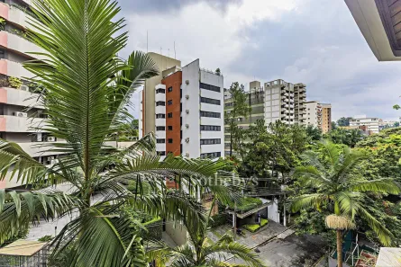 Apartamento com 3 Quartos para alugar, 255m² no Vila Morumbi, São Paulo