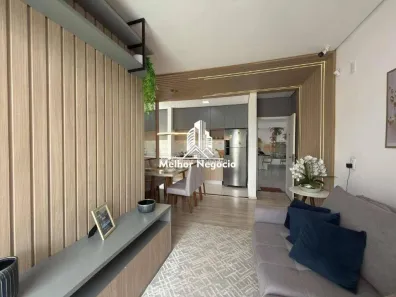 Apartamento com 2 Quartos à venda, 73m² no Parque Progresso (Nova Veneza), Sumaré
