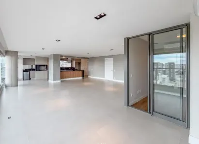 Apartamento com 4 Quartos à venda, 230m² no Brooklin Paulista, São Paulo