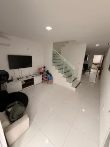 Sobrado com 2 Quartos à venda, 65m² no Parque Leblon, Caucaia