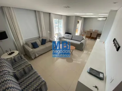 Apartamento com 4 Quartos para alugar, 170m² no Santo Amaro, São Paulo