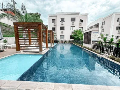 Apartamento com 3 Quartos à venda, 65m² no Andaraí, Rio de Janeiro