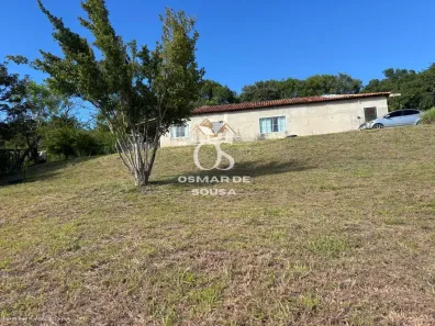 Fazenda/Sítio com 5 Quartos à venda, 31600m² no Rural, Porangaba