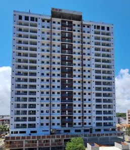 Apartamento com 3 Quartos à venda, 77m² no Bessa, João Pessoa