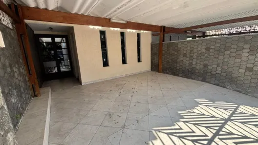 Sobrado com 3 Quartos à venda, 97m² no Parque São Domingos, São Paulo