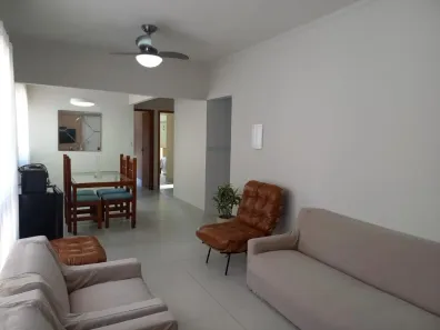 Apartamento com 3 Quartos à venda, 116m² no Jardim Enseada, Guarujá