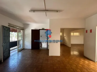 Imóvel Comercial com 3 Quartos à venda, 240m² no Jardim Nossa Senhora Auxiliadora, Campinas