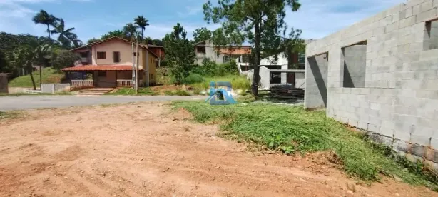 Lote/Terreno à venda, 267m² no Loteamento Jardim das Paineiras, Itatiba