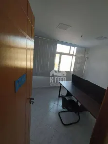 Sala Comercial à venda, 35m² no Centro, Niterói