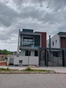 Casa com 3 Quartos à venda, 120m² no Vargem Grande, Florianópolis