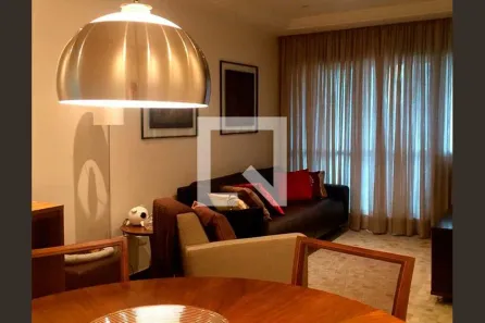 Apartamento com 2 Quartos à venda, 67m² no Vila Gumercindo, São Paulo